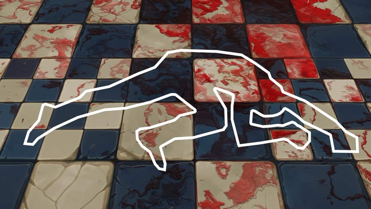 Crime