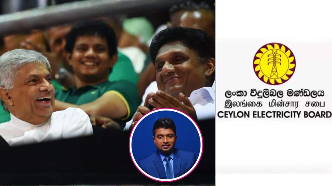 Image for read more article 'පසුගිය 'මව්බිමෙන් පුවත්''