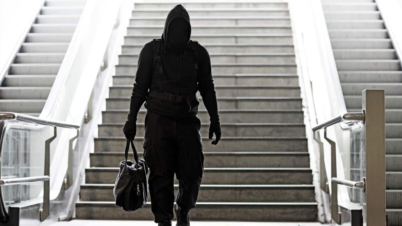 Authorities warn of mounting terrorist threats to Australia