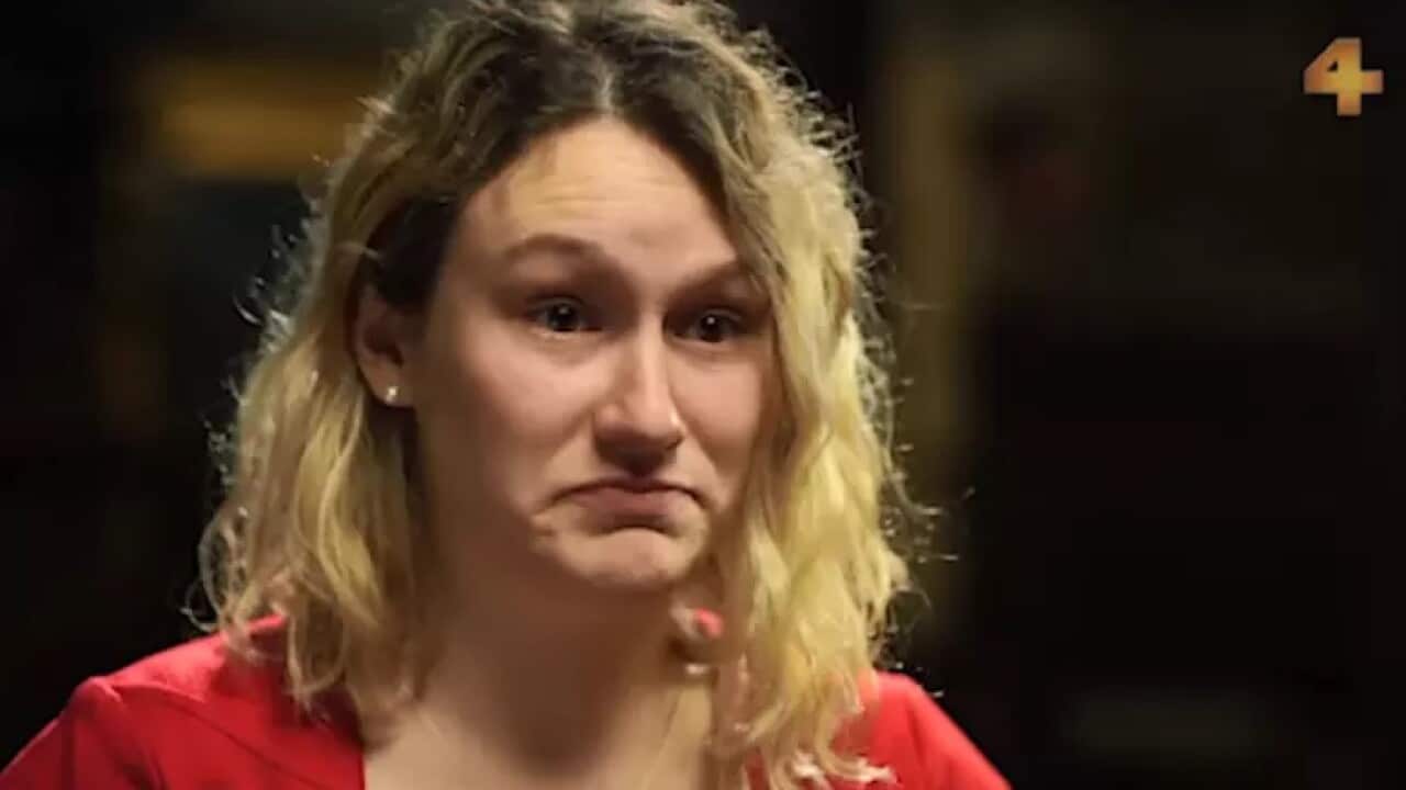 Saxon Mullins wants to start a discussion about sexual consent.