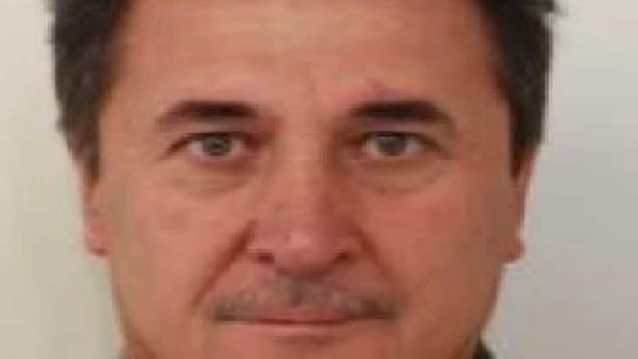 Mehmed Solmaz