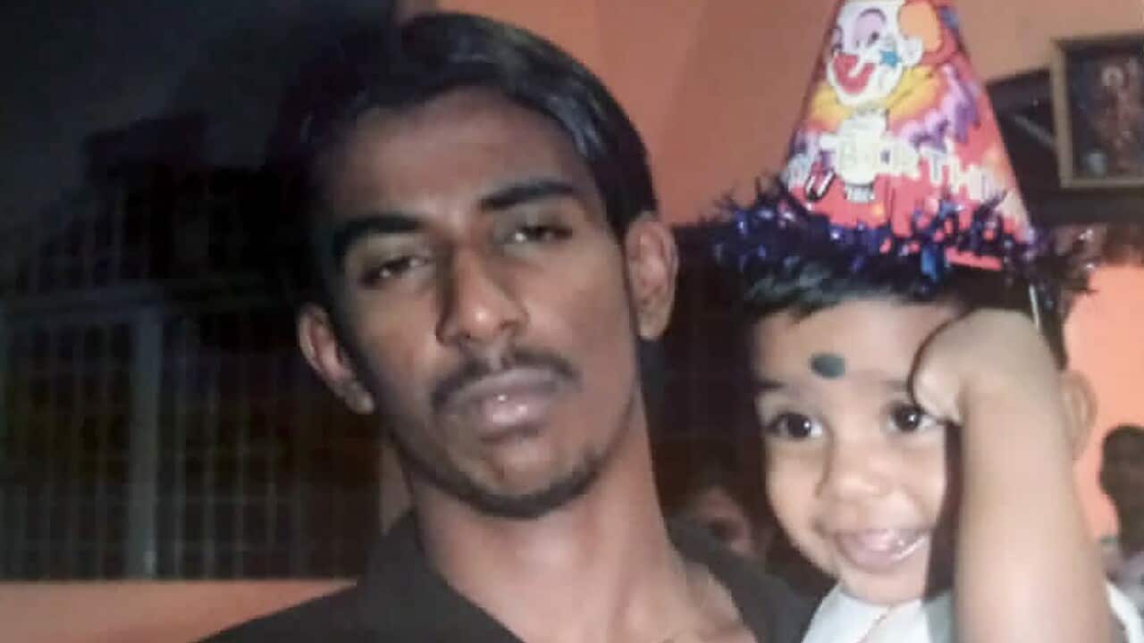 The execution of Nagaenthran K Dharmalingam has been put on hold after he tested positive to COVID-19.