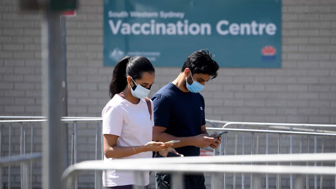 The Australian Technical Advisory Group on Immunisation (ATAGI) has recommended significant changes to COVID-19 vaccination.