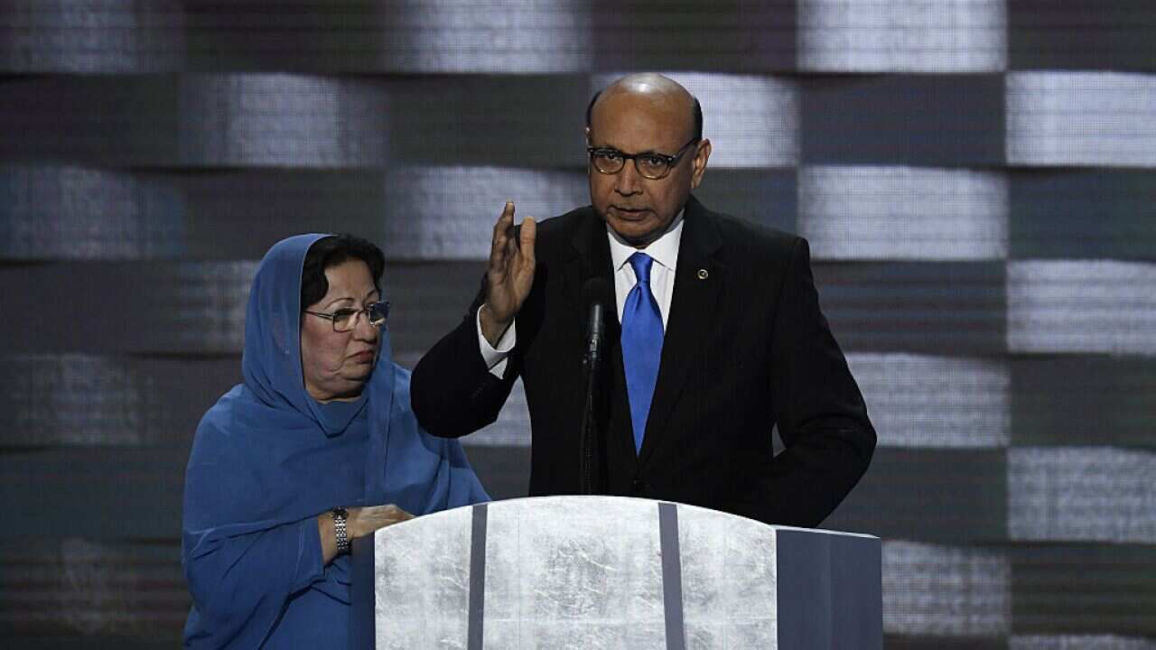 The 2016 Democratic National Convention