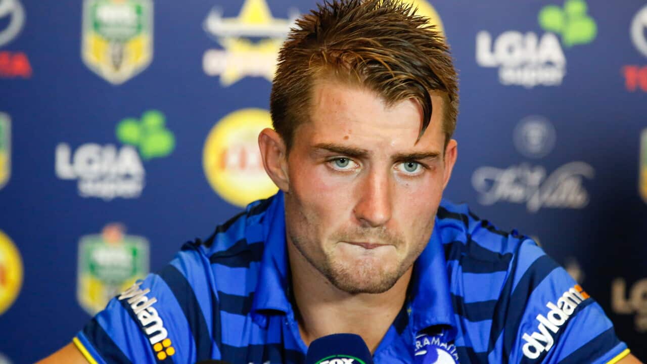 Foran