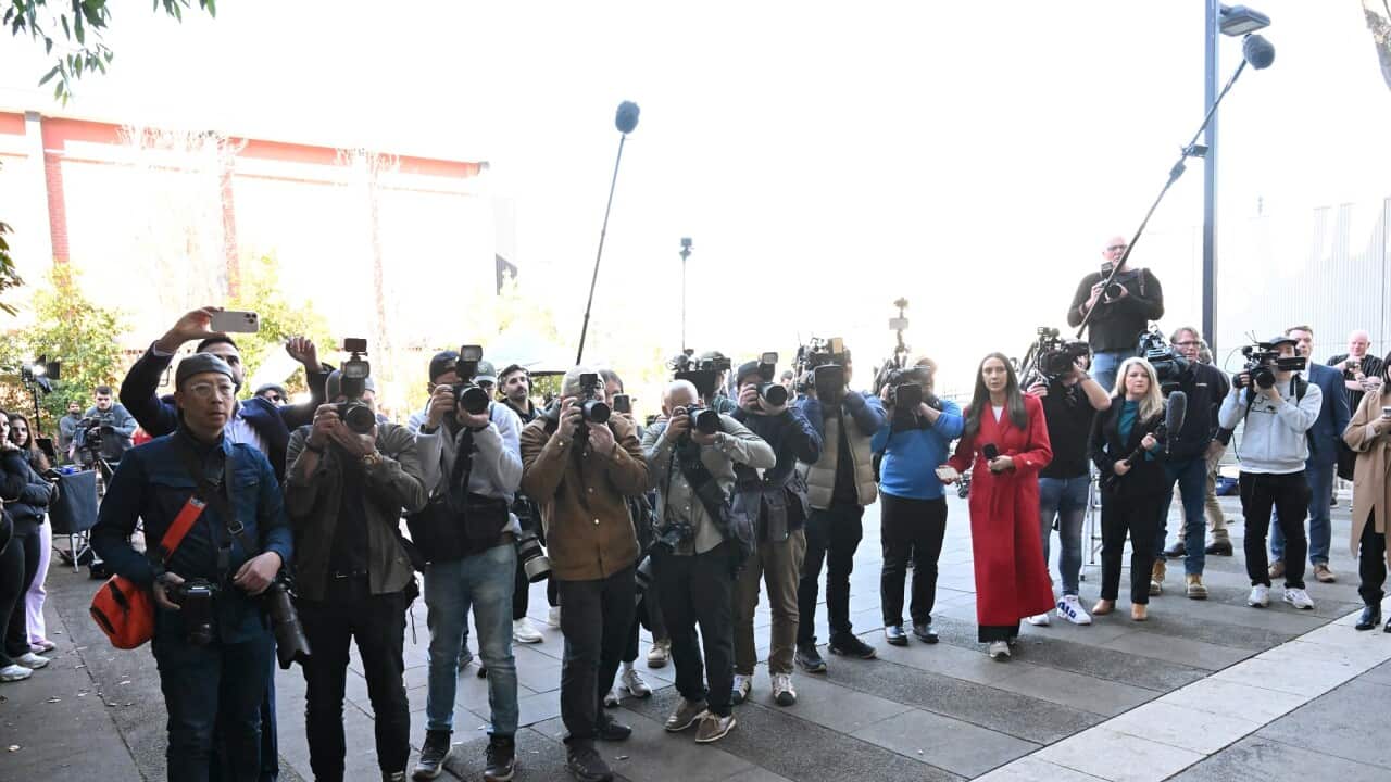 ERIN PATTERSON COURT