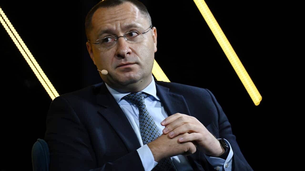 VASYL MYROSHNYCHENKO ADDRESS