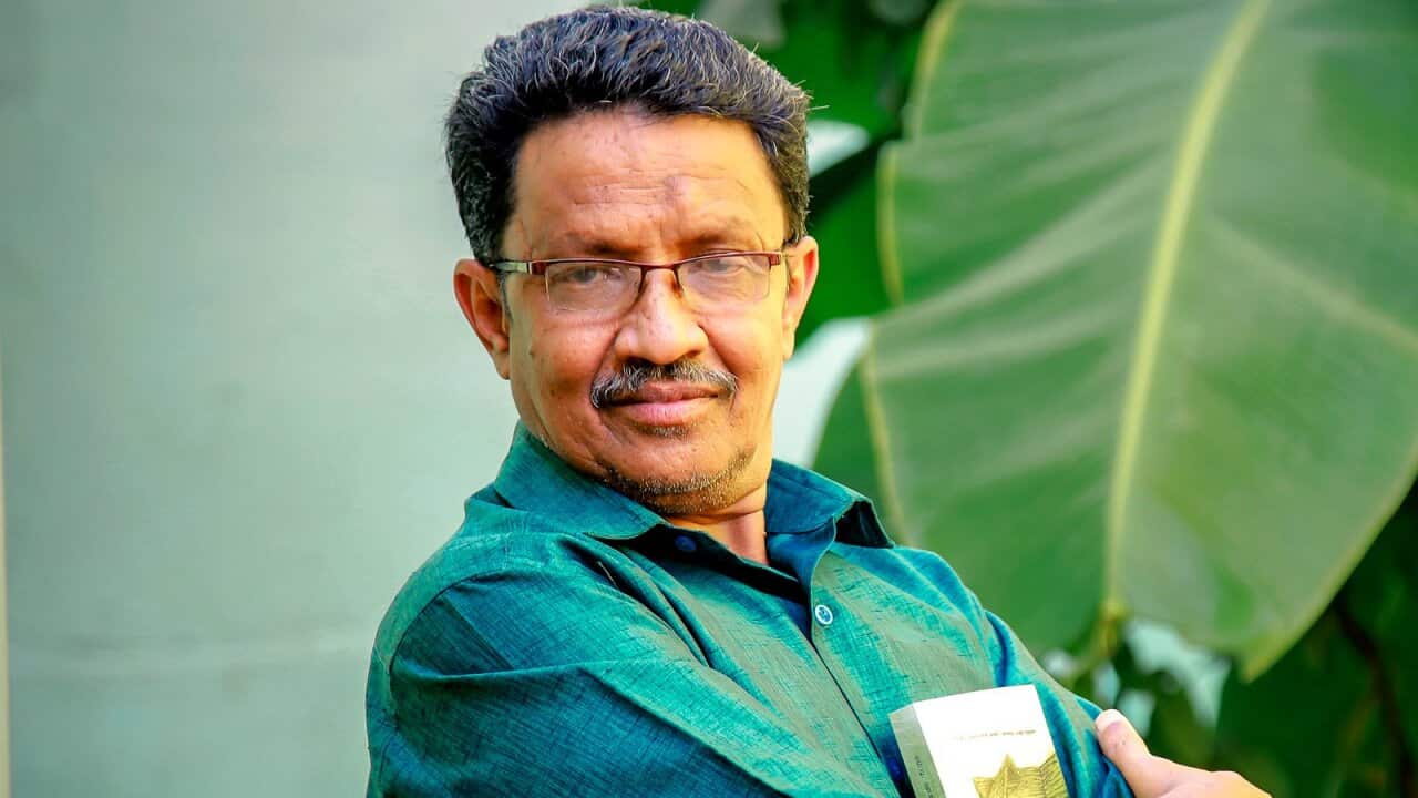“Kulachal” Mu.Yoosuf