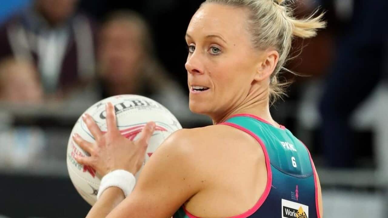 netball