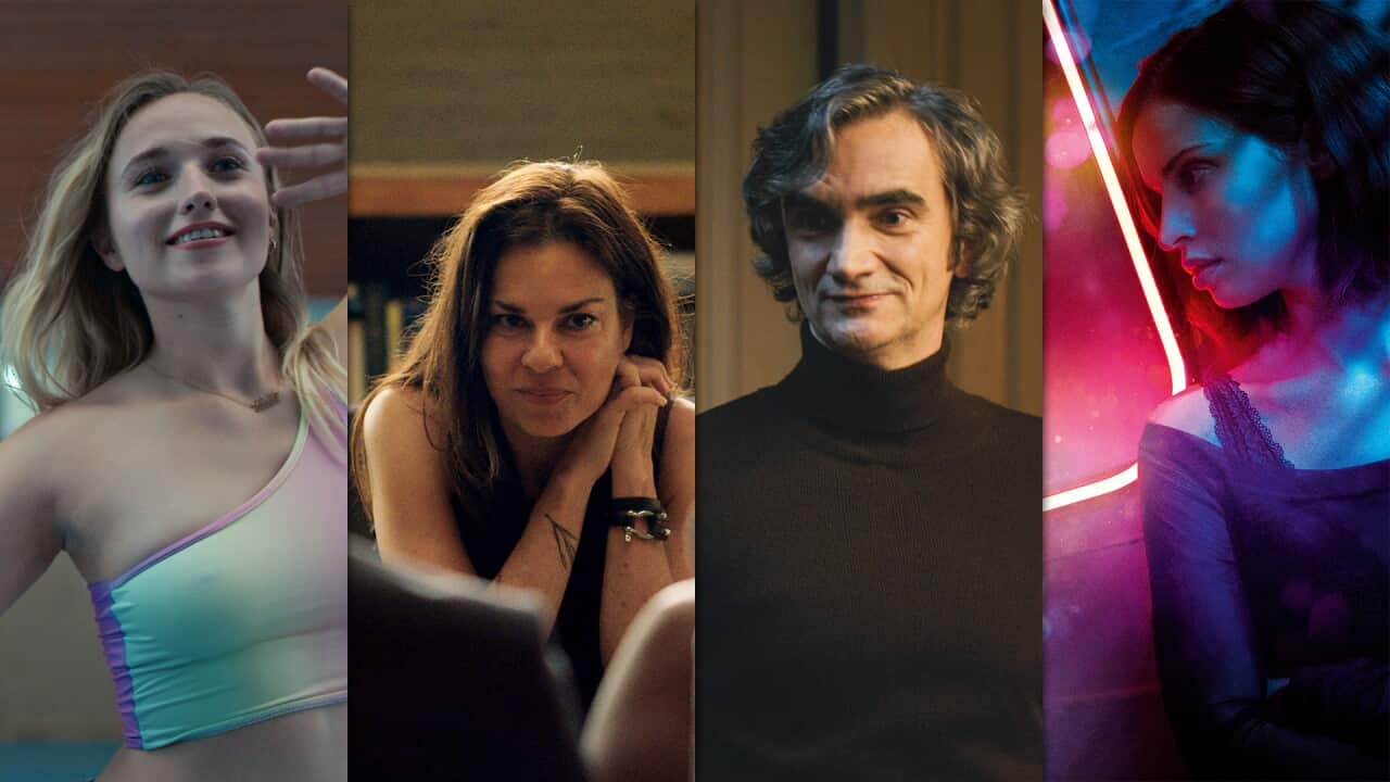 What's leaving in January 2023