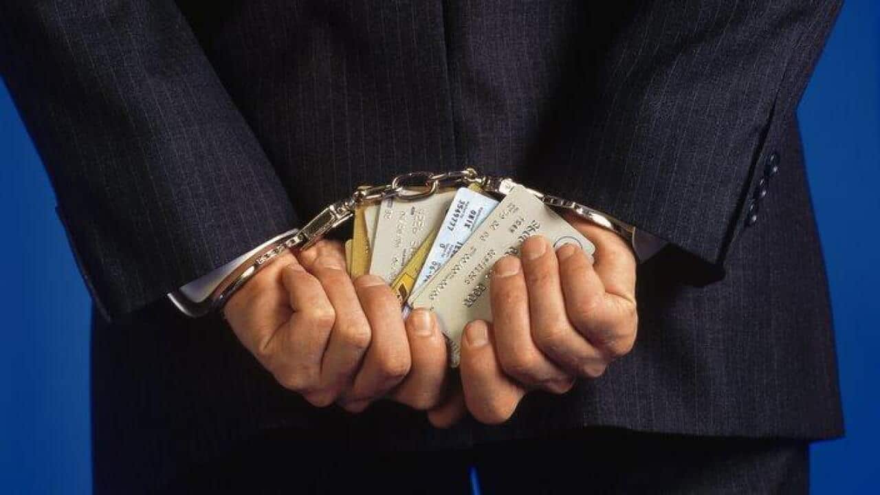Credit Fraud