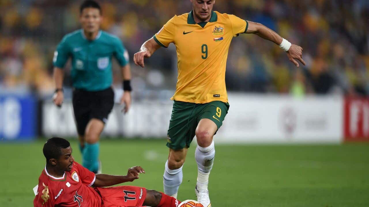 Tomi Juric