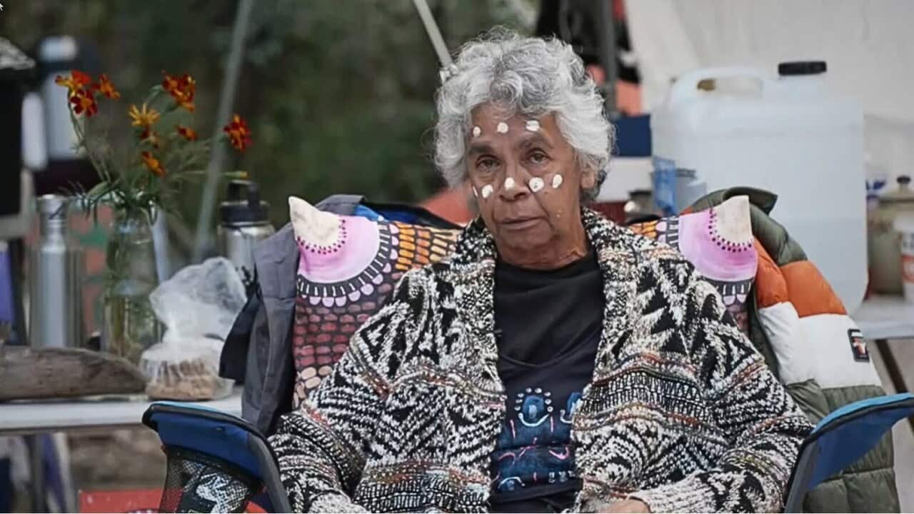 Gumbaynggirr elder and healer, Aunty Alison (NITV).jpg