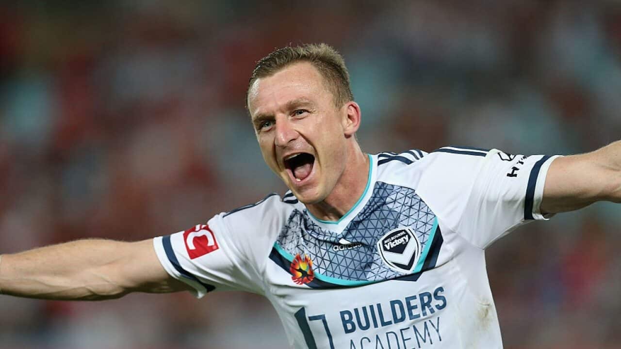 Besart Berisha