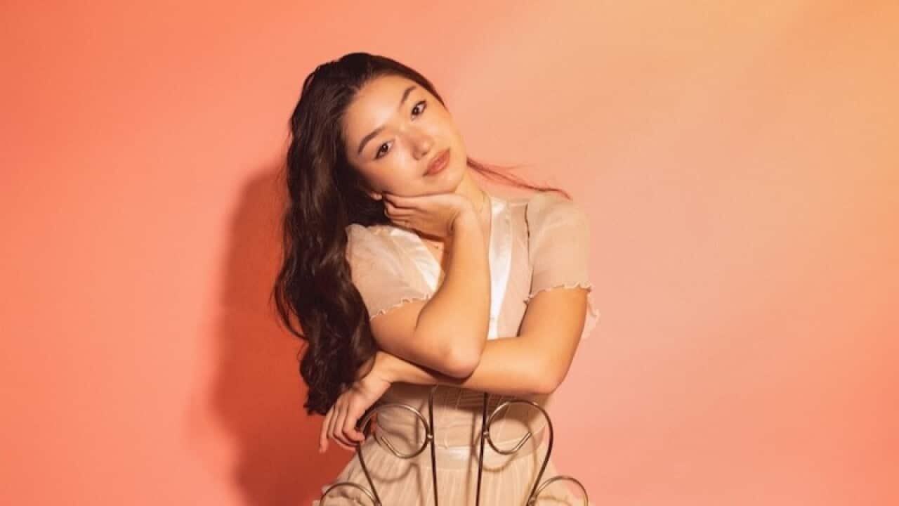 Singer-songwriter Heleina Zara reflects on embracing vulnerability, drawing inspiration from everyday life and using music to connect with audiences while proudly representing her Filipino heritage.