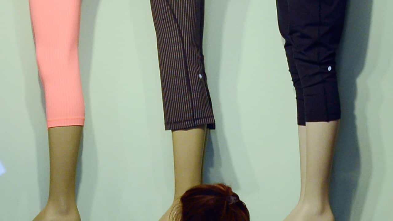 US school bans girls from wearing yoga pants - too distracting for boys ...