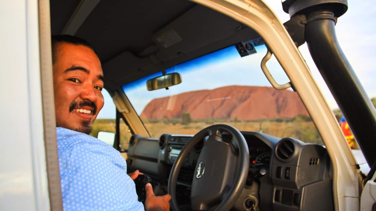 Destination Flavour Down Under Ep 4