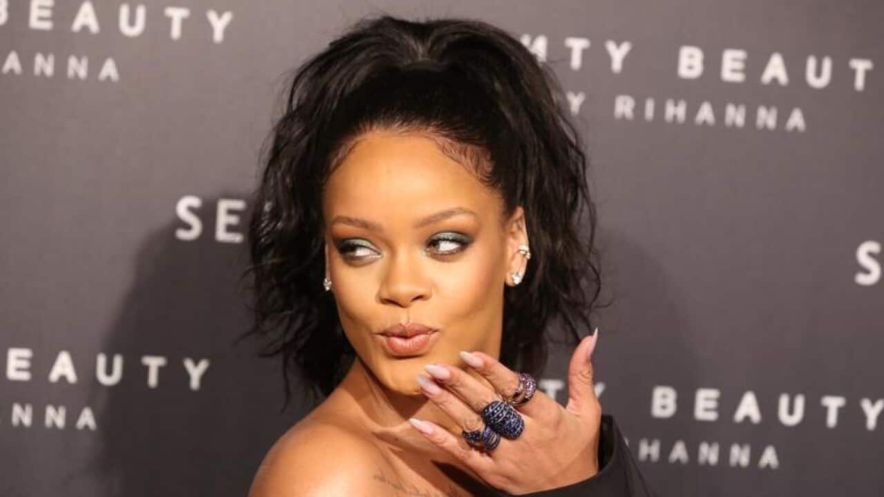 Rihanna