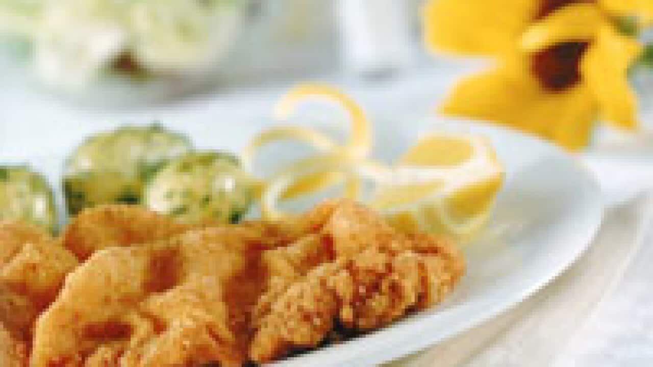 Recipe Finder