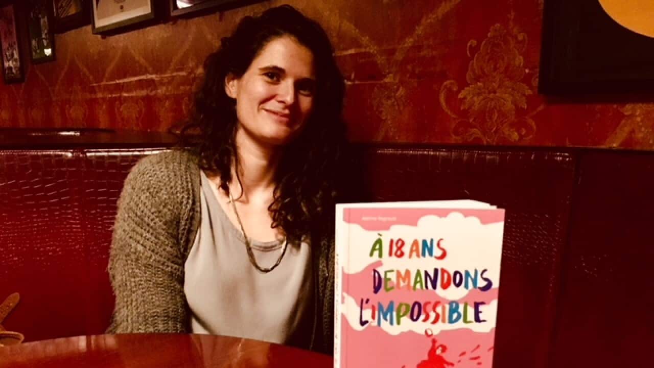 A 18 ans, Demandons l'impossible