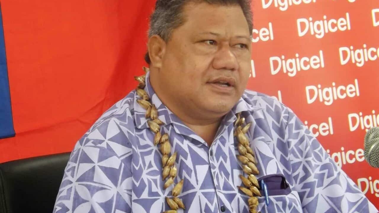 Leausa Dr Take Naseri