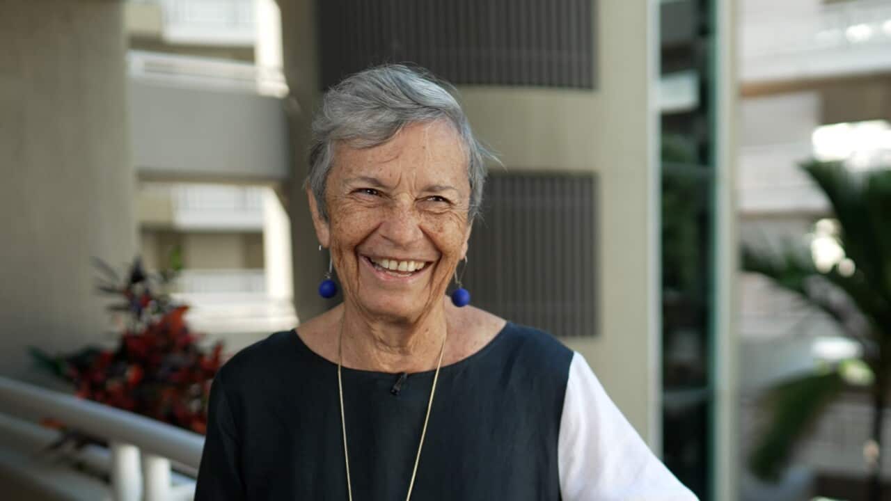 NAIDOC Awards Pat o'shane lifetime achievement