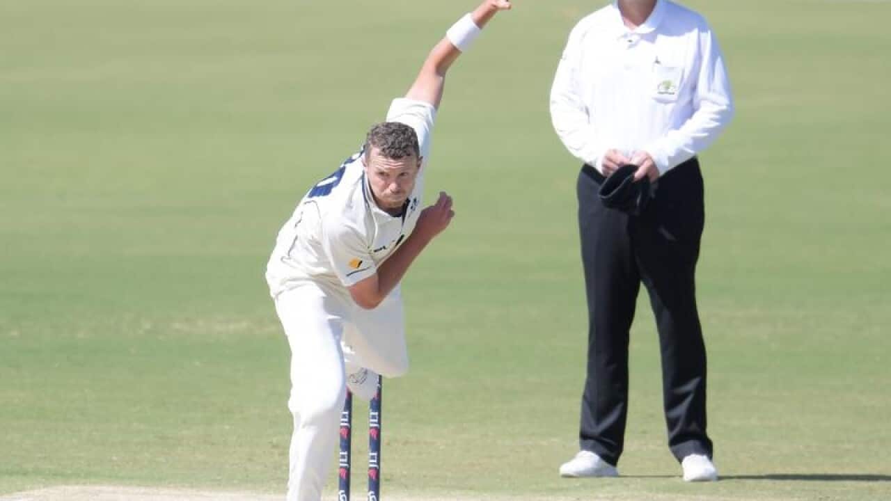 Siddle