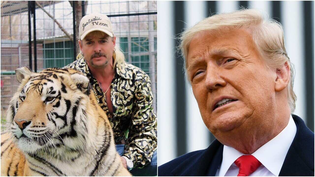 joe exotic