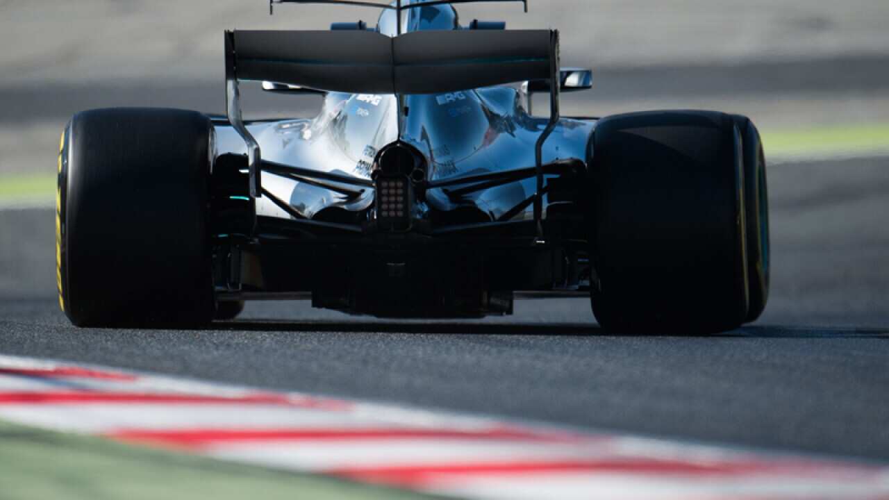 Valtteri Bottas