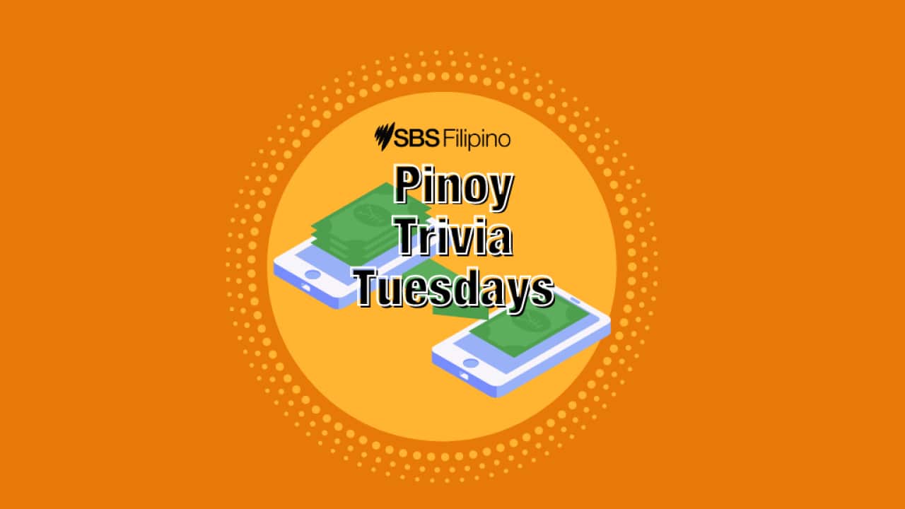 Pinoy Trivia Tuesdays, SBS Filipino, Trivia, Pinoy