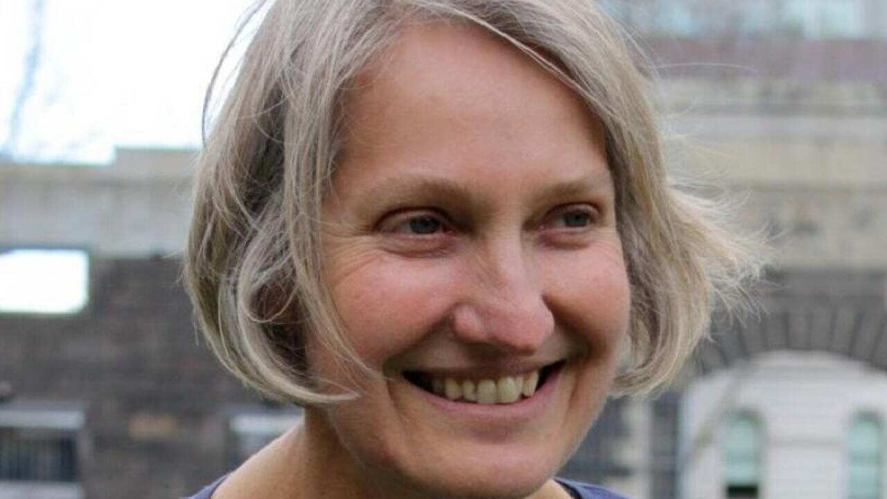Sue Bolton
