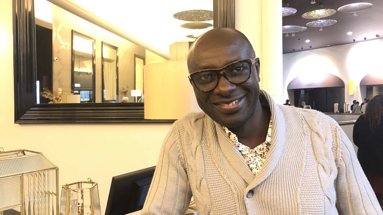 Kofi Bonsu