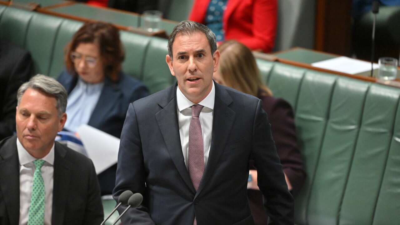 QUESTION TIME