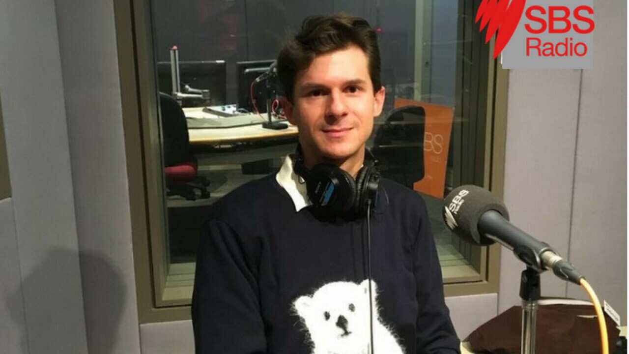 Roman Salyutov