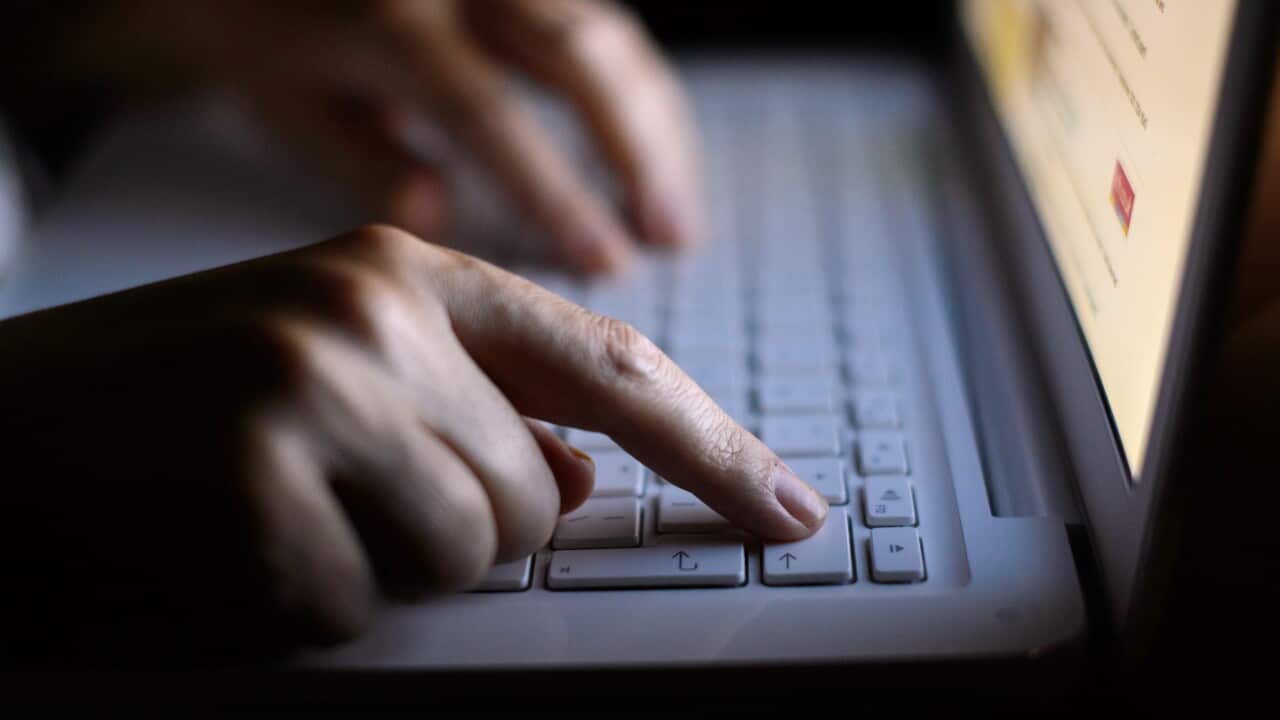 Cybercrime