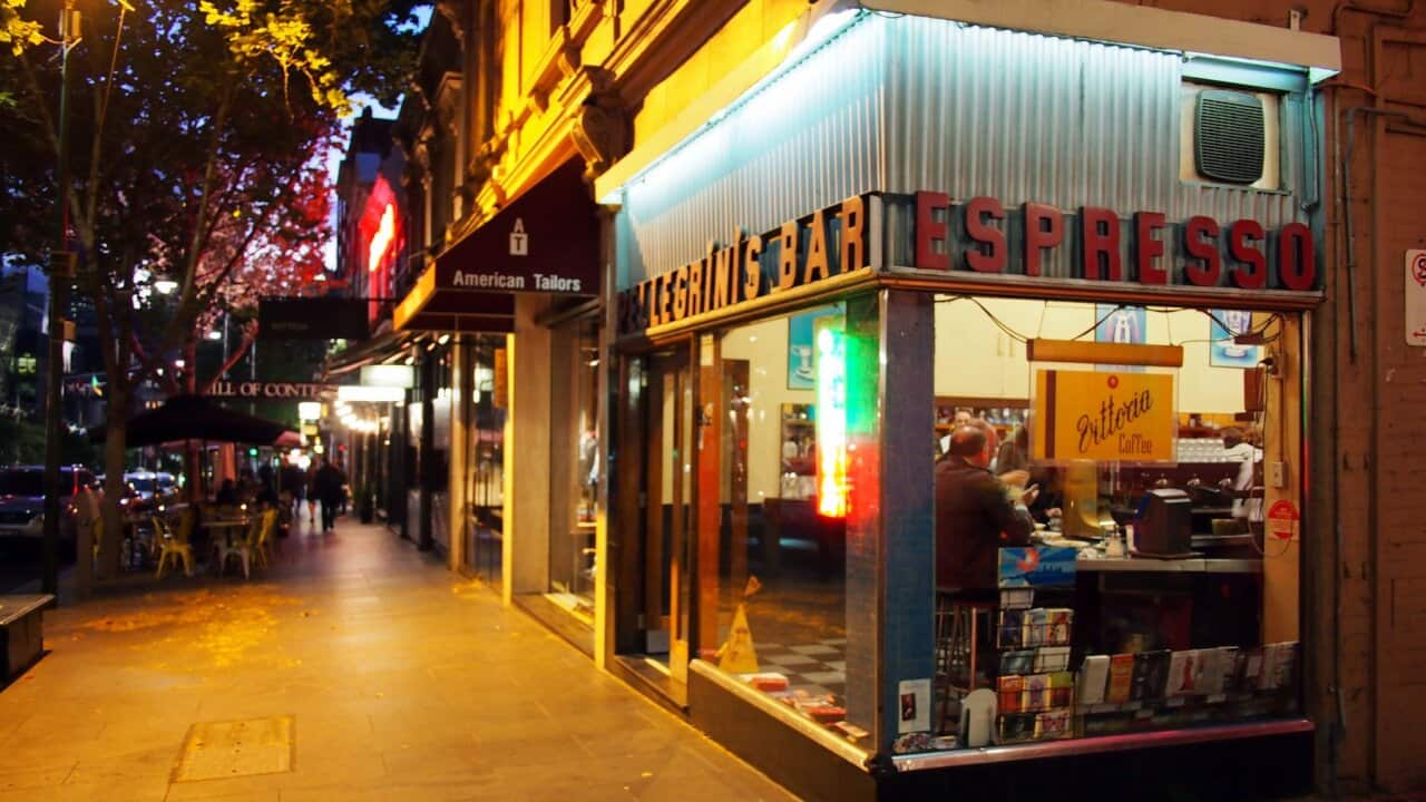 Wikimedia Commons/Nick-D/CC BY-SA 3.0