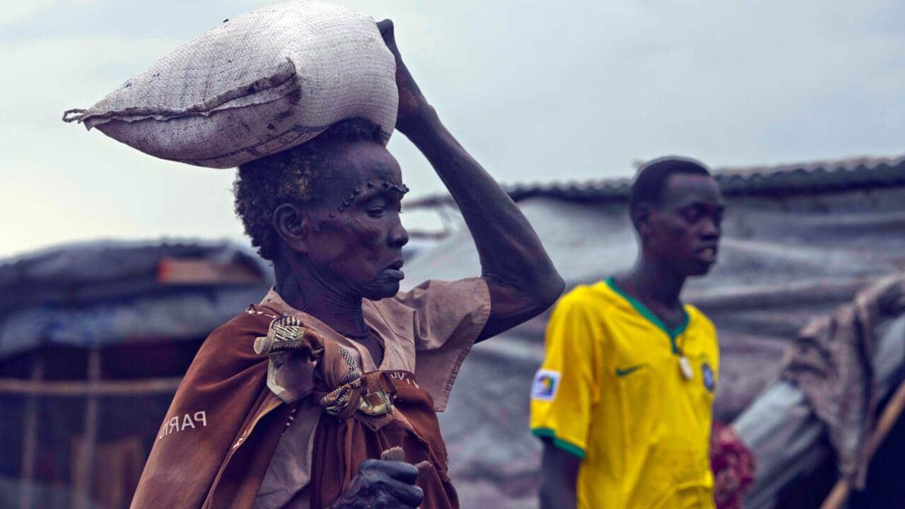 7 million need aid in Sudan, UN says