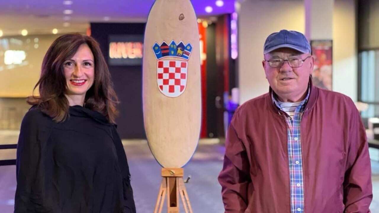 croatian film festival