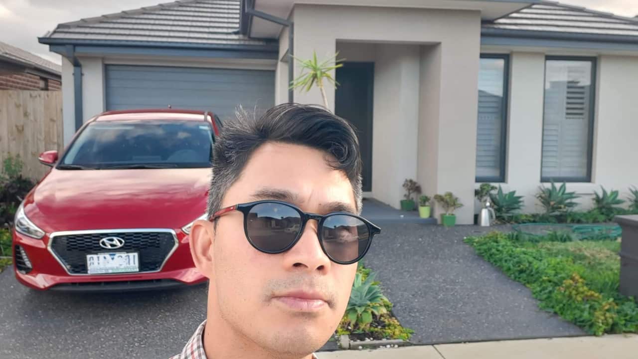 tipid tips, first home