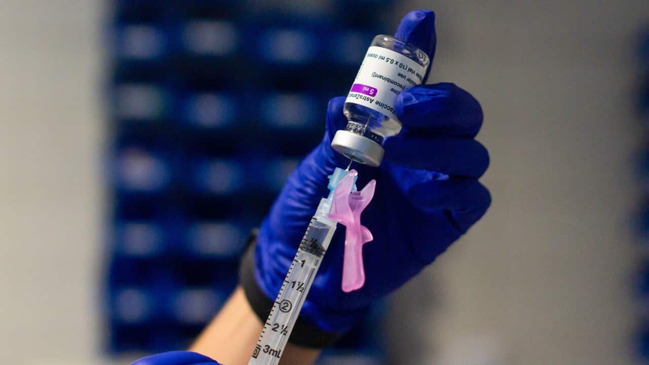 SBS News in Macedonian 18 March 2021,