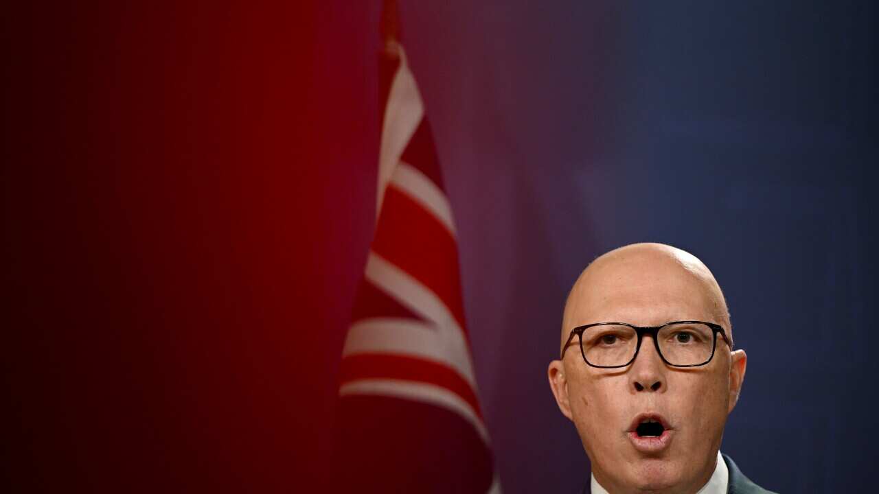 PETER DUTTON NUCLEAR ENERGY ANNOUNCEMENT