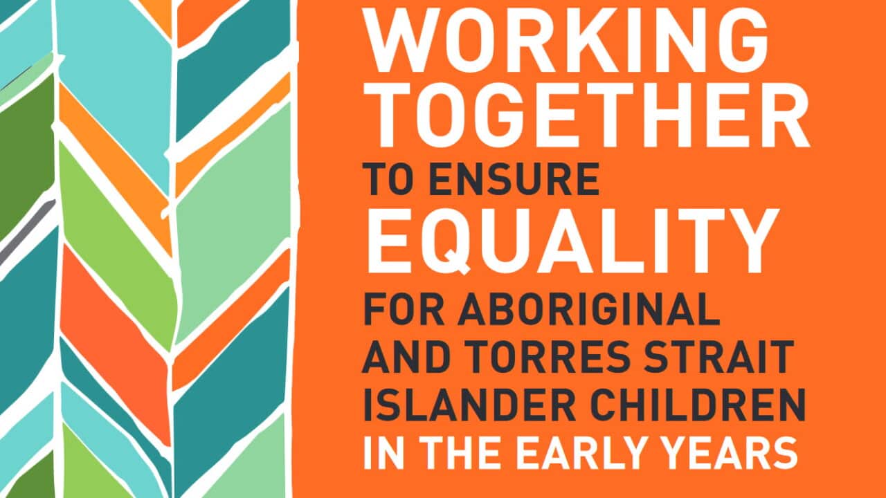 SNAICC welcomes Australian Governments' commitment to quality education for Aboriginal and Torres Strait Islander children