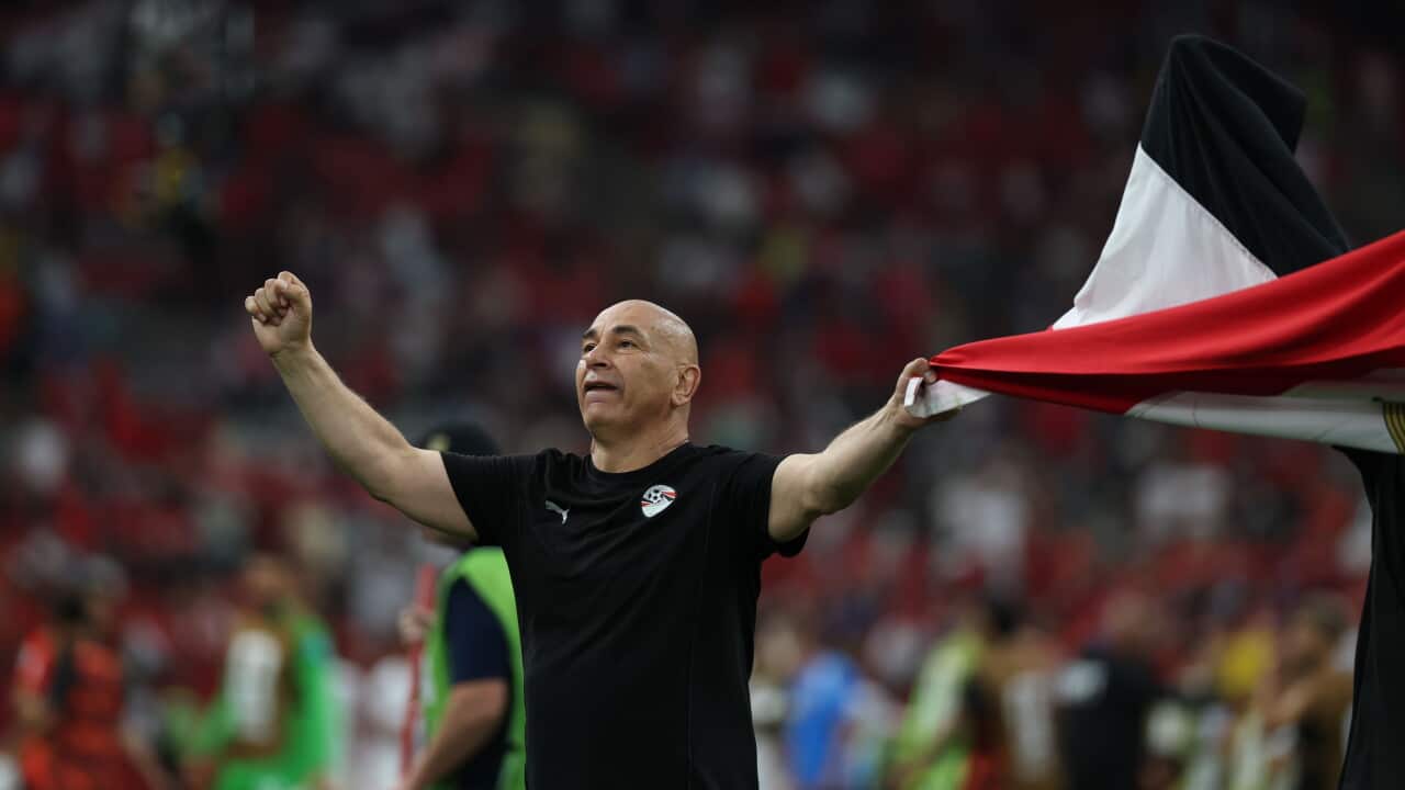 Salah inspires Egypt to crucial World Cup victory over New Zealand