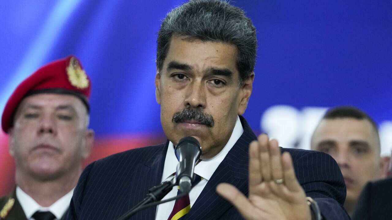 Venezuela Election