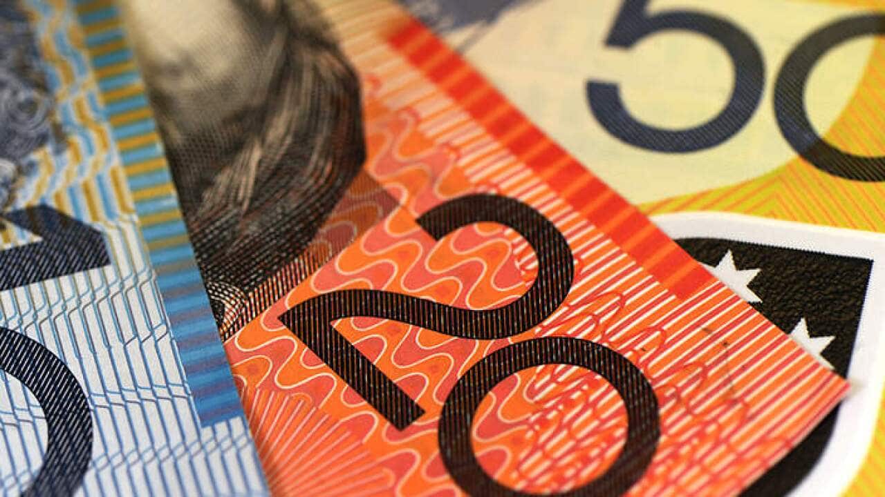 Úc tiến tới việc không dùng tiền mặt để thanh toán