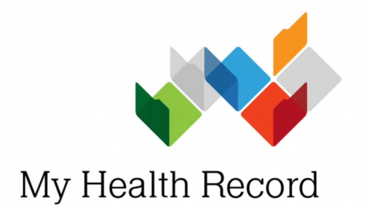 My Health Record