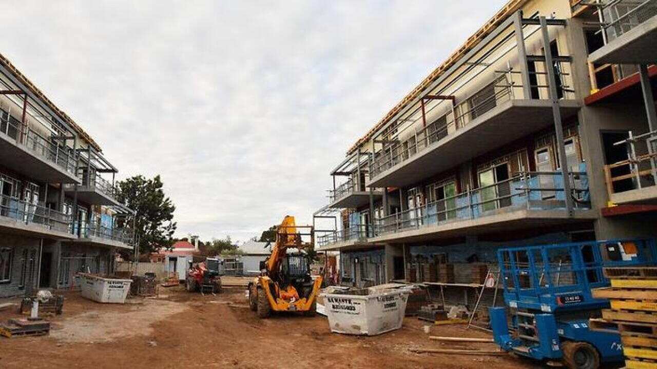 A change in the approach to housing policy is needed, according to a new report