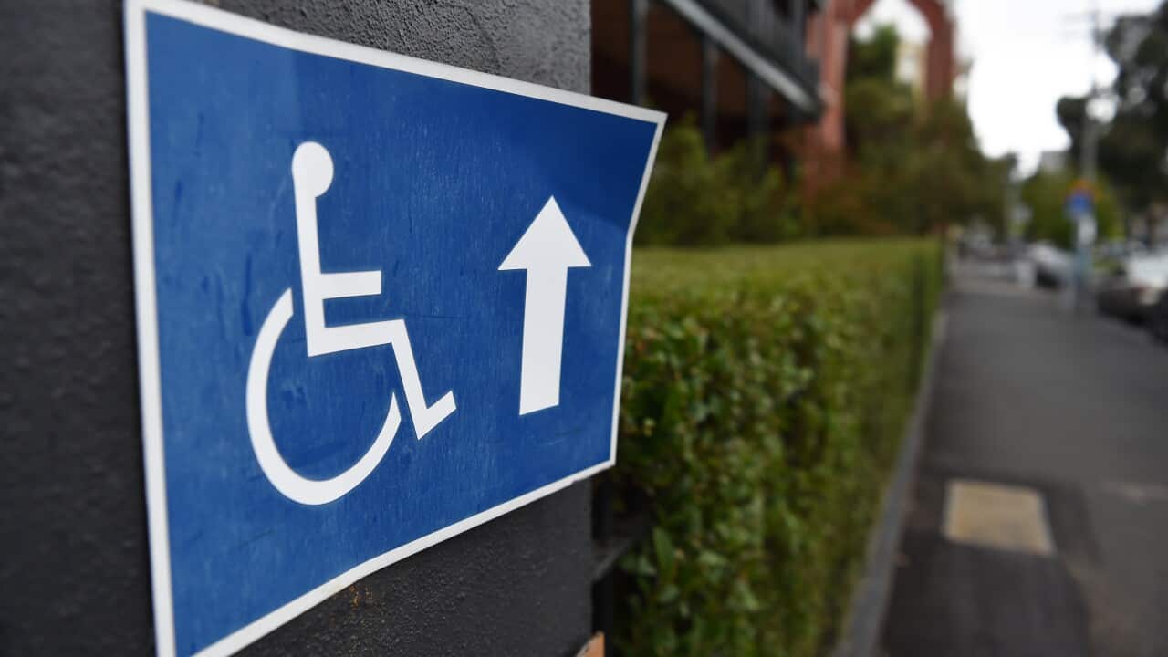 AGING POPULATION STOCK