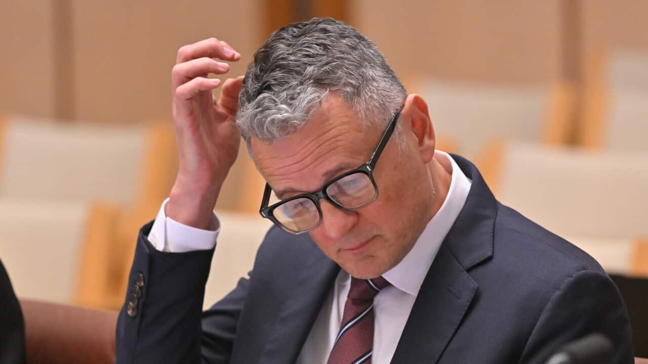 TELSTRA OUTAGE HEARING