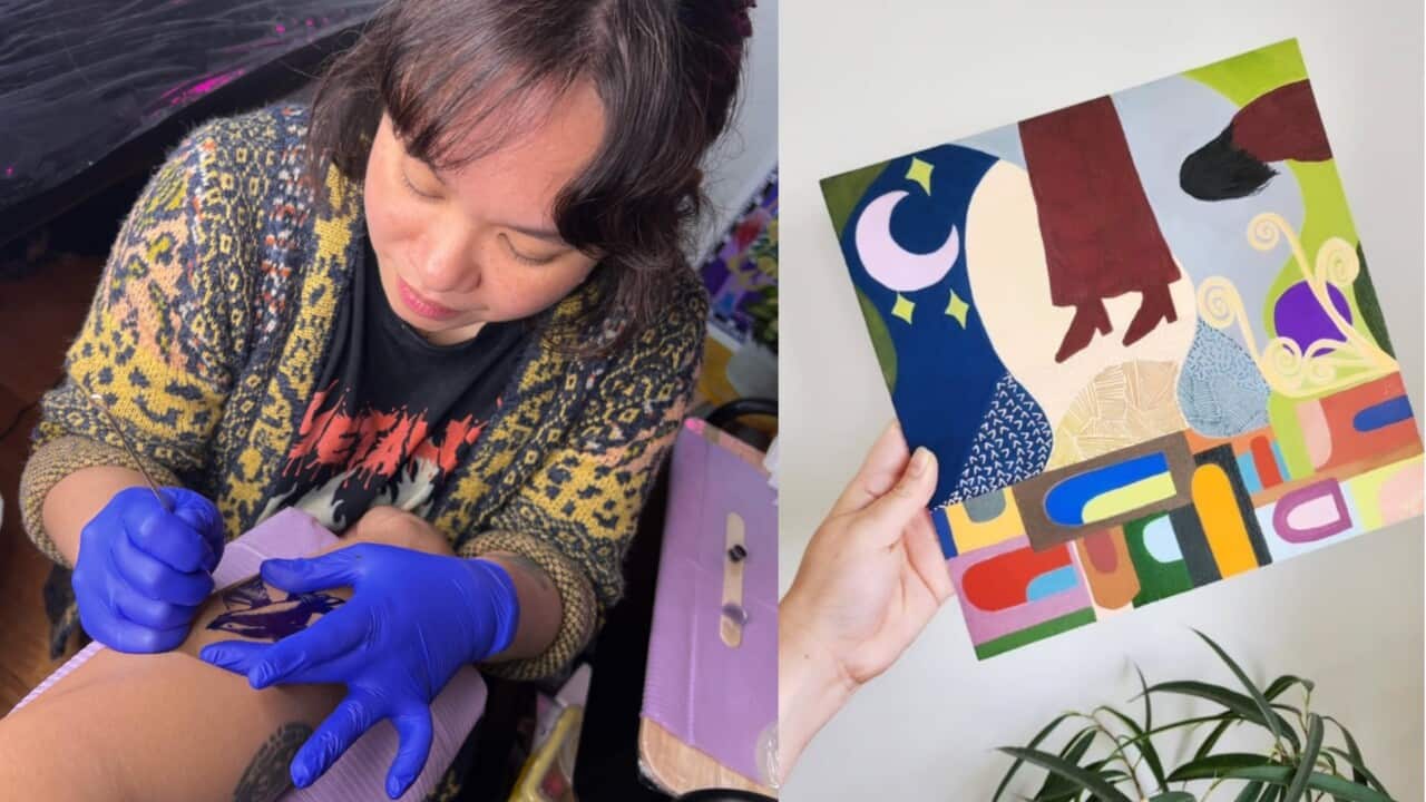 Image for read more article 'Related content'